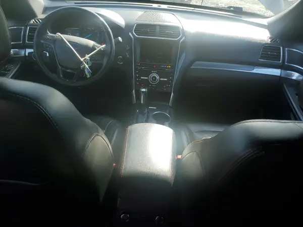 1FM5K8GT0HGC15066 2017 FORD EXPLORER - Image 8