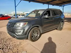 1FM5K8GT0HGC21983 2017 FORD EXPLORER