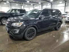 1FM5K8GT0HGC27668 2017 FORD EXPLORER