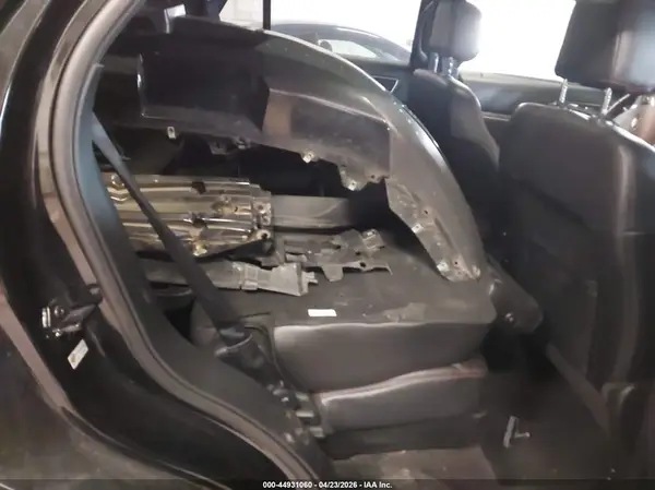 1FM5K8GT0HGC81052 2017 FORD EXPLORER - Image 8