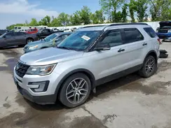1FM5K8GT0HGC89507 2017 FORD EXPLORER