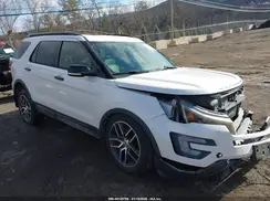 1FM5K8GT0HGC99065 2017 FORD EXPLORER