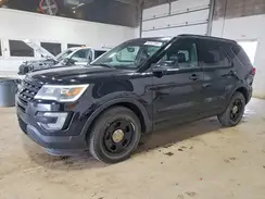 1FM5K8GT0HGD18763 2017 FORD EXPLORER