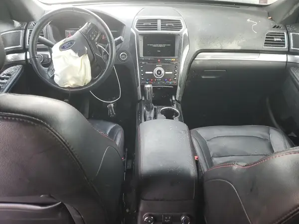 1FM5K8GT0HGD46269 2017 FORD EXPLORER - Image 8
