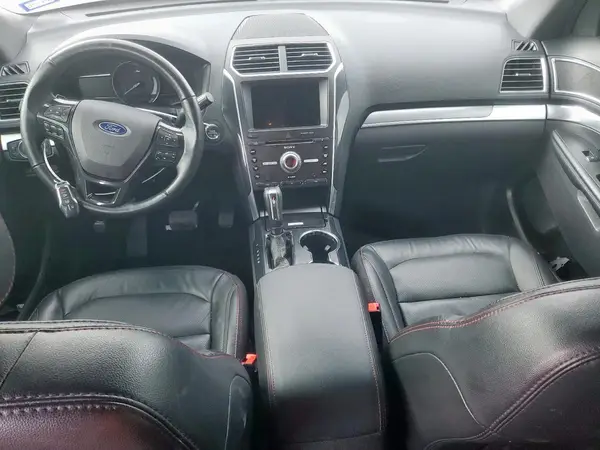 1FM5K8GT0HGD63752 2017 FORD EXPLORER - Image 8