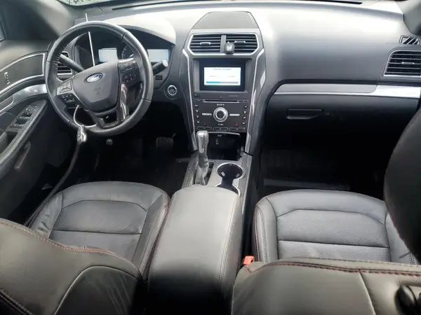 1FM5K8GT0HGD80728 2017 FORD EXPLORER - Image 8