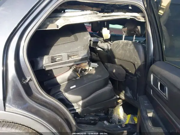 1FM5K8GT0HGE07264 2017 FORD EXPLORER - Image 8