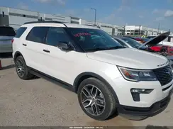 1FM5K8GT0JGA04908 2018 FORD EXPLORER