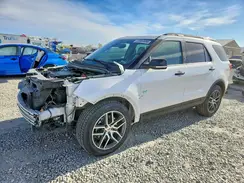 1FM5K8GT0JGC05935 2018 FORD EXPLORER