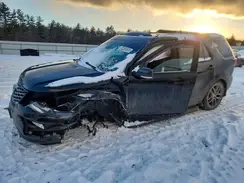 1FM5K8GT0JGC30267 2018 FORD EXPLORER