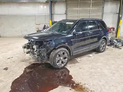 1FM5K8GT0JGC79758 2018 FORD EXPLORER