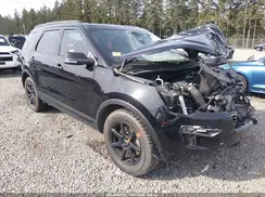 1FM5K8GT0JGC87813 2018 FORD EXPLORER
