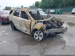 1FM5K8GT0KGA02464 2019 FORD EXPLORER