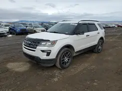 1FM5K8GT0KGA07440 2019 FORD EXPLORER