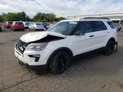 1FM5K8GT0KGA26179 2019 FORD EXPLORER