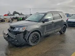 1FM5K8GT0KGA63782 2019 FORD EXPLORER