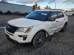 1FM5K8GT0KGA90738 2019 FORD EXPLORER