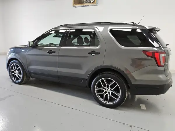 1FM5K8GT0KGB03374 2019 FORD EXPLORER - Image 2