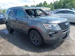 1FM5K8GT0KGB35449 2019 FORD EXPLORER
