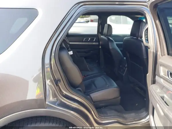 1FM5K8GT0KGB48864 2019 FORD EXPLORER - Image 8