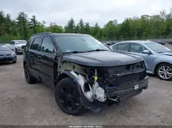 1FM5K8GT0KGB50601 2019 FORD EXPLORER