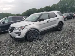 1FM5K8GT0KGB50646 2019 FORD EXPLORER