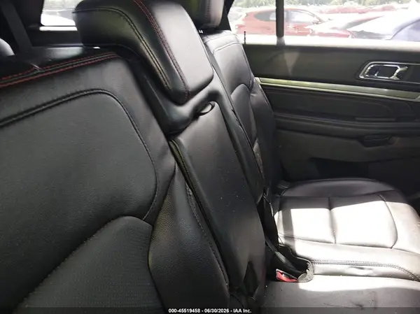 1FM5K8GT0KGB50811 2019 FORD EXPLORER - Image 8