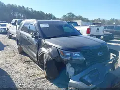 1FM5K8GT1GGA09172 2016 FORD EXPLORER