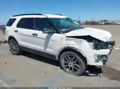 1FM5K8GT1GGA13724 2016 FORD EXPLORER