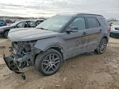 1FM5K8GT1GGA13934 2016 FORD EXPLORER
