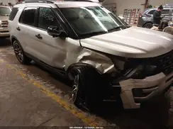 1FM5K8GT1GGA31589 2016 FORD EXPLORER