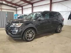 1FM5K8GT1GGA31799 2016 FORD EXPLORER