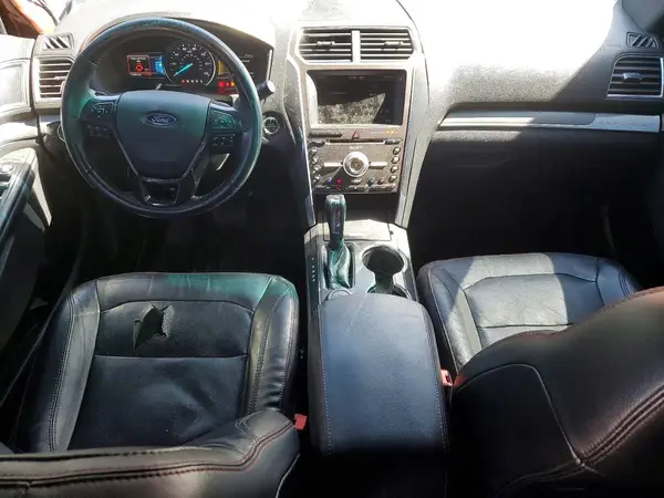 1FM5K8GT1GGA35173 2016 FORD EXPLORER - Image 8