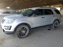 1FM5K8GT1GGA37912 2016 FORD EXPLORER