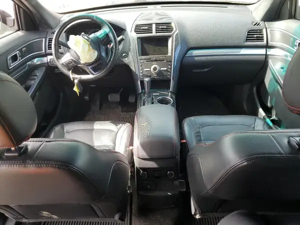 1FM5K8GT1GGA42687 2016 FORD EXPLORER - Image 7