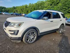 1FM5K8GT1GGA42933 2016 FORD EXPLORER