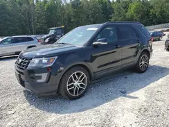 1FM5K8GT1GGA55066 2016 FORD EXPLORER