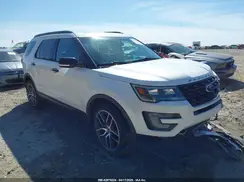 1FM5K8GT1GGA93591 2016 FORD EXPLORER