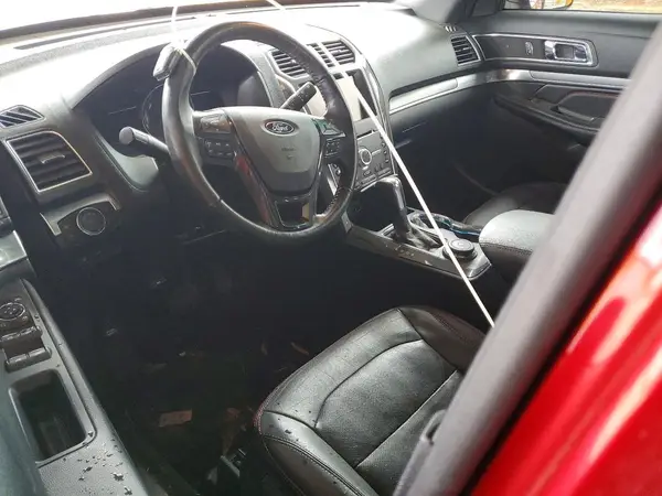 1FM5K8GT1GGB00166 2016 FORD EXPLORER - Image 8