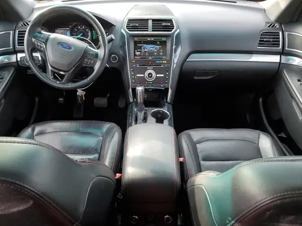 1FM5K8GT1GGB03679 2016 FORD EXPLORER - Image 8