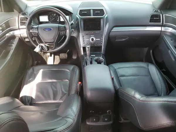 1FM5K8GT1GGB10969 2016 FORD EXPLORER - Image 7