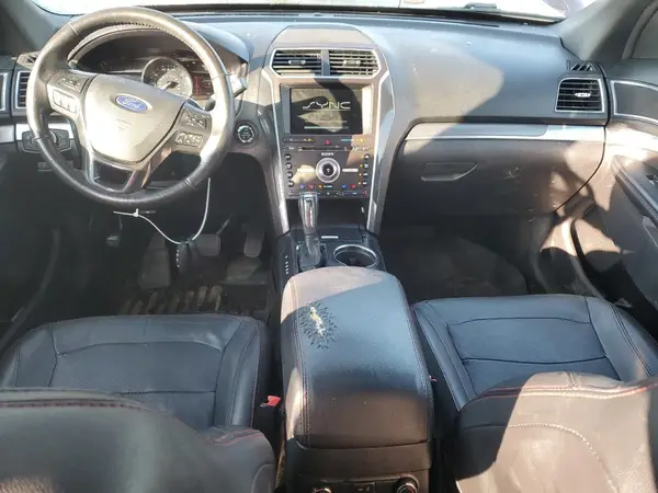 1FM5K8GT1GGB14472 2016 FORD EXPLORER - Image 8