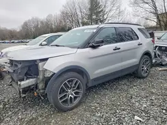 1FM5K8GT1GGB14598 2016 FORD EXPLORER
