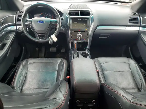 1FM5K8GT1GGB14598 2016 FORD EXPLORER - Image 8
