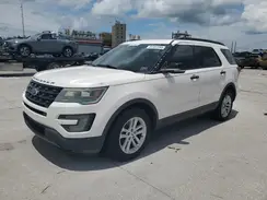 1FM5K8GT1GGB15850 2016 FORD EXPLORER