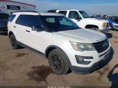 1FM5K8GT1GGB27075 2016 FORD EXPLORER
