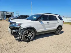 1FM5K8GT1GGB29697 2016 FORD EXPLORER