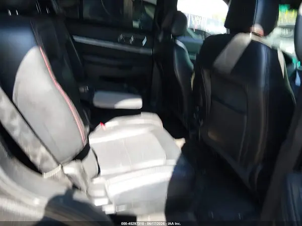 1FM5K8GT1GGB57709 2016 FORD EXPLORER - Image 8