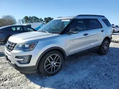 1FM5K8GT1GGB71707 2016 FORD EXPLORER