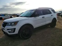 1FM5K8GT1GGB75577 2016 FORD EXPLORER